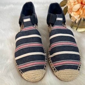 Tory Burch Catalina  ESPADRILLE
